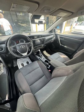 Used 2018 Toyota Corolla L image 7
