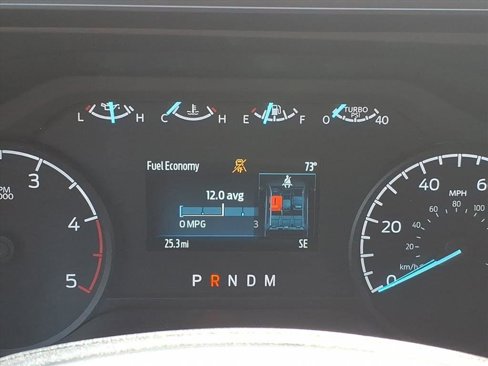 New 2026 Ford F350 XLT image 21