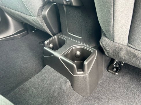 New 2025 Jeep Wrangler Sport image 34