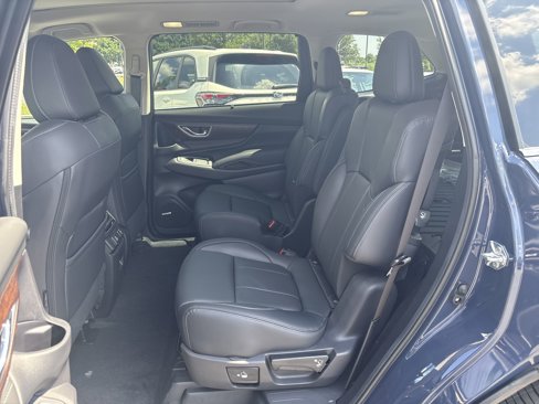 New 2025 Subaru Ascent Touring image 16