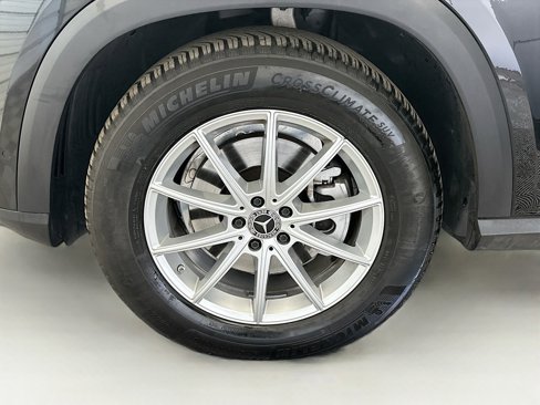 Used 2024 Mercedes-Benz GLE 350 4MATIC image 23