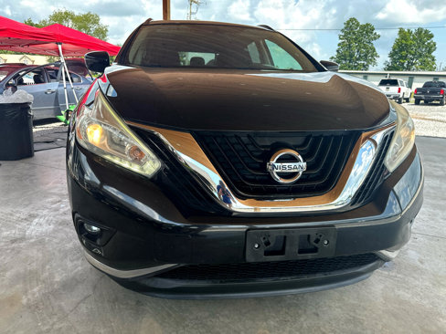 Used 2016 Nissan Murano SV image 23