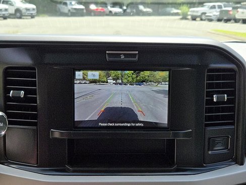 New 2025 Ford F250 XLT w/ FX4 Off-Road Package image 22