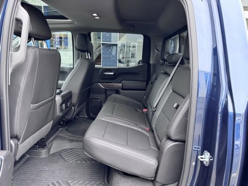 Used 2022 Chevrolet Silverado 1500 RST image 9