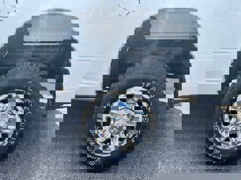 New 2024 RAM 2500 Tradesman w/ Chrome Appearance Group image 27
