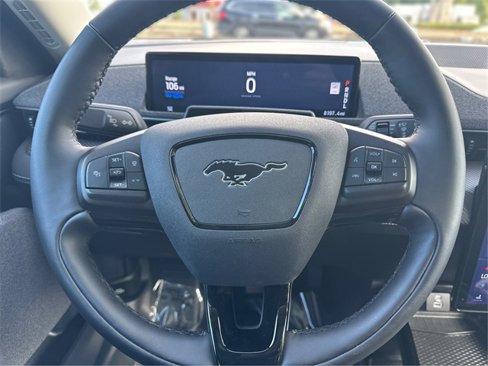 Certified 2024 Ford Mustang Mach-E Premium image 18