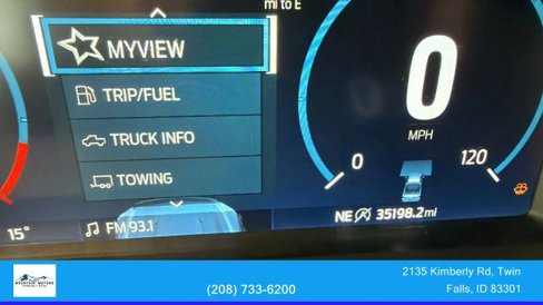 Used 2023 Ford F150 Lariat image 30