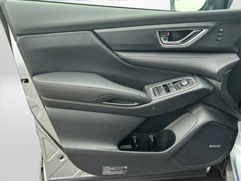 New 2025 Subaru Ascent Limited image 24