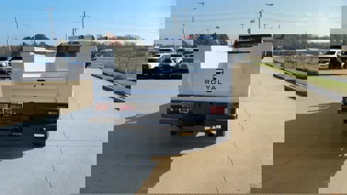 New 2024 Chevrolet Silverado 2500 W/T image 7