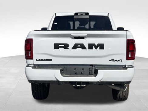 New 2026 RAM 2500 Laramie image 6