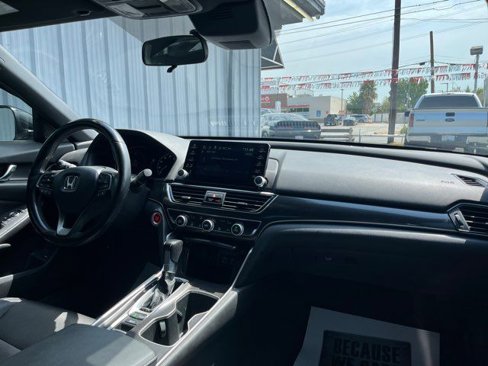 Used 2022 Honda Accord Sport image 38