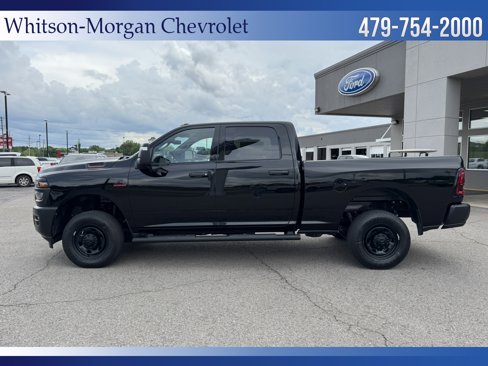 New 2025 RAM 2500 Tradesman image 8