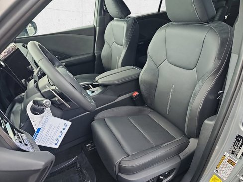 New 2025 Lexus TX 350 AWD w/ Technology Package image 18