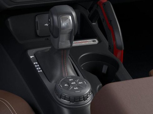 New 2024 Ford Bronco Heritage Edition image 17