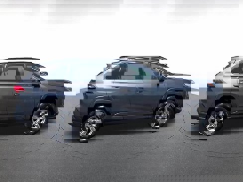 Used 2024 Toyota RAV4 XLE image 16