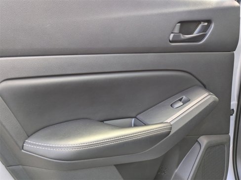Used 2024 Nissan Altima 2.5 SV image 25
