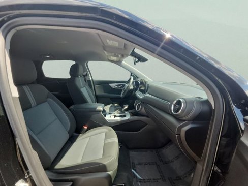 Certified 2023 Chevrolet Blazer LT w/ Convenience Package image 19