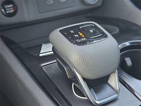 New 2026 Nissan Rogue SV w/ Cold Weather Package image 20