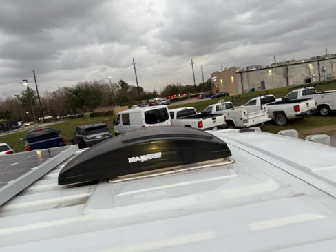 Used 2015 RAM ProMaster 2500 image 38
