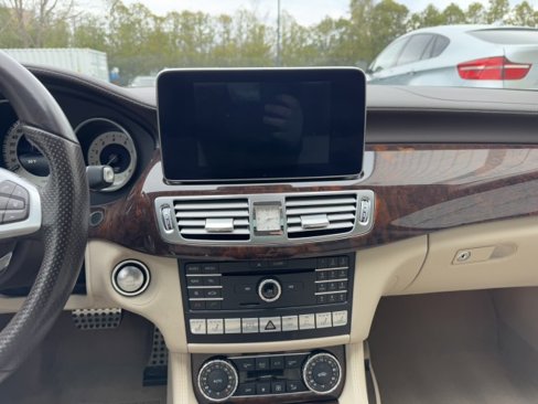 Used 2018 Mercedes-Benz CLS 550 image 12