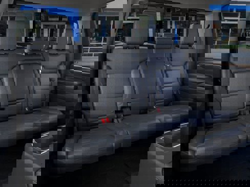 New 2026 Chevrolet Silverado 2500 LT image 17