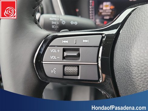 New 2026 Honda Passport RTL image 4
