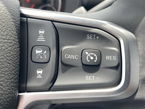 New 2026 RAM 2500 Big Horn image 52