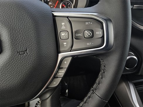 New 2026 RAM 1500 2WD Crew Cab image 26