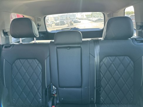 New 2026 Volkswagen Atlas SEL Premium R-Line image 20