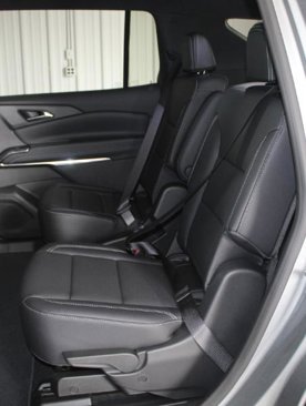New 2026 Chevrolet Traverse LT w/ Driver Confidence Package image 18