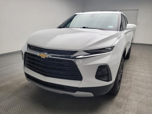 Used 2022 Chevrolet Blazer LT image 15