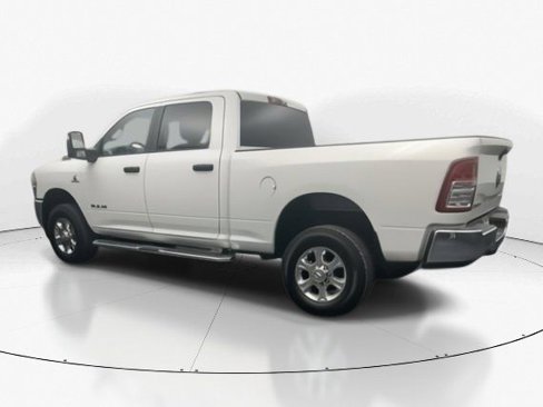 Used 2023 RAM 2500 Big Horn w/ Level 1 Equipment Group image 7
