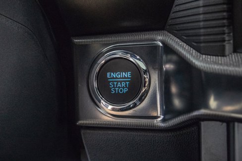 Used 2025 Ford F150 Raptor image 23