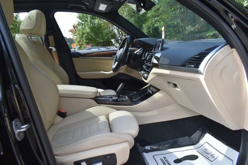 Used 2019 BMW X3 sDrive30i image 32