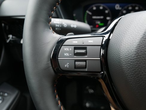 New 2026 Honda CR-V Sport Touring image 19