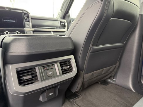 New 2026 Ford F250 Lariat image 17
