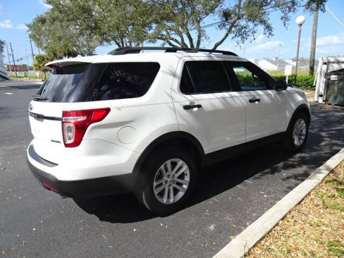 Used 2015 Ford Explorer FWD image 8