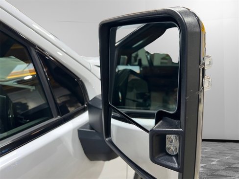 Used 2024 GMC Sierra 3500 AT4 w/ Technology Package image 10