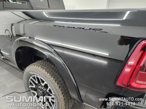 New 2025 RAM 2500 Limited image 31