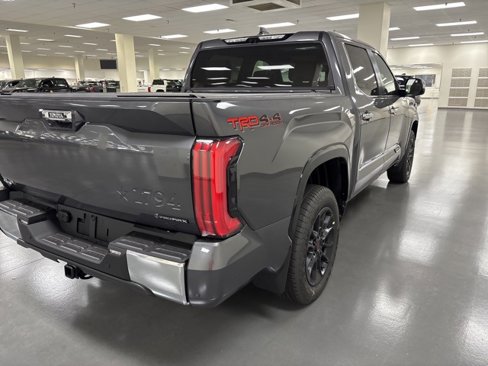 New 2026 Toyota Tundra 1794 Edition image 11