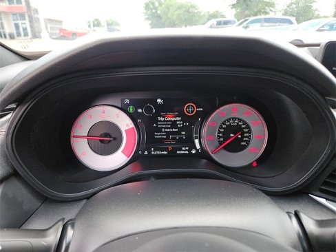 Used 2023 Acura TLX Type S image 21
