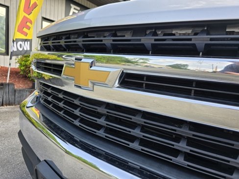 Used 2019 Chevrolet Silverado 1500 LT image 18