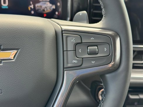 New 2026 Chevrolet Silverado 1500 High Country w/ Z71 Off-Road Package image 15