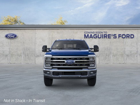 New 2026 Ford F350 Lariat w/ Tremor Off-Road Package image 6