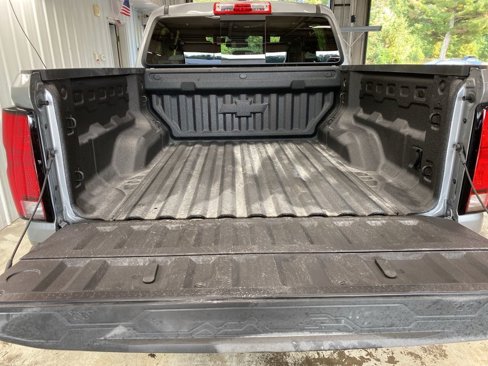 New 2026 Chevrolet Colorado ZR2 w/ Technology Package image 8