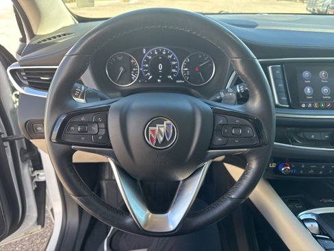 Used 2023 Buick Enclave Avenir w/ Avenir Technology Package image 12