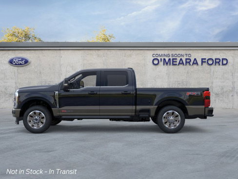 New 2026 Ford F250 4x4 Crew Cab Super Duty image 4