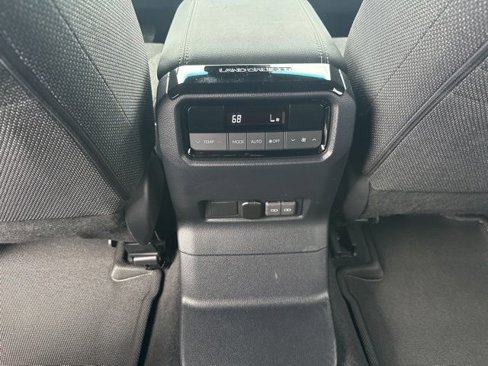 Used 2025 Toyota Land Cruiser 1958 image 20