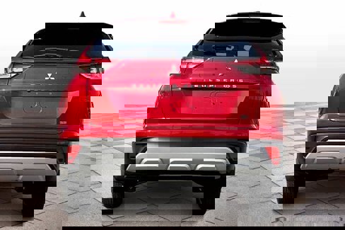 New 2026 Mitsubishi Eclipse Cross SE image 4