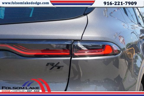 New 2024 Dodge Hornet R/T image 5